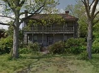 551 Hardware St, Elloree, SC 29047