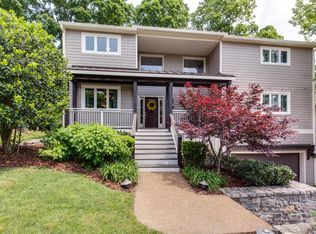 105 Harpeth Trace Ct, Nashville, TN 37221