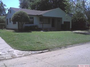 36 E 54th St, Tulsa, OK 74105