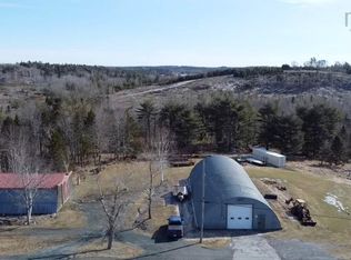 679 Waterloo Rd, Lunenburg, NS B4V8K3