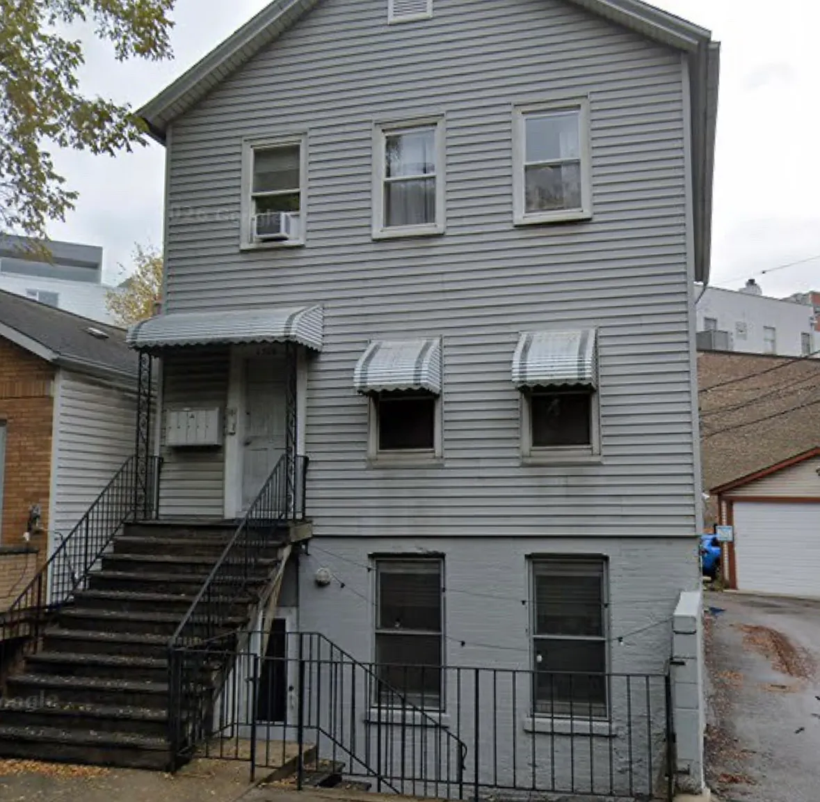 1500 W Thomas St — Photo 1