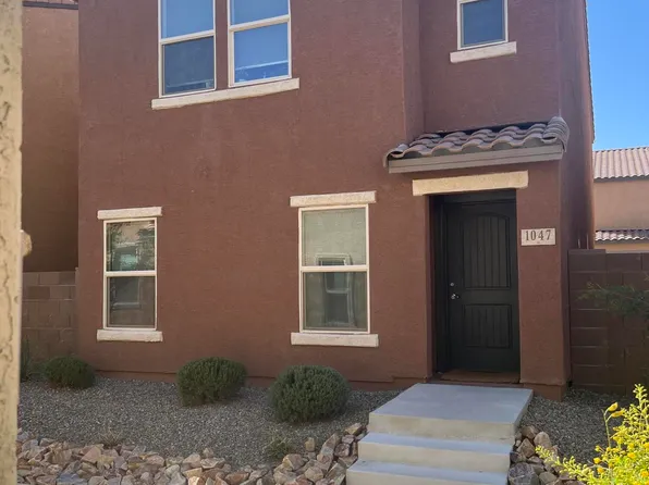 1047 E Descent Street, Tucson, AZ 85719