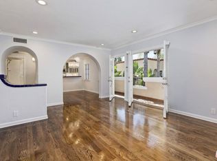 916 N Alfred St APT 4, West Hollywood, CA 90069
