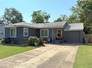 3746 Durango Dr, Dallas, TX 75220