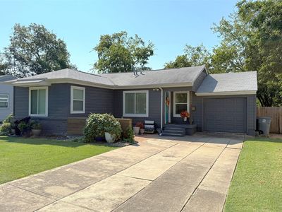 3746 Durango Dr, Dallas, TX, 75220