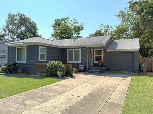 3746 Durango Dr, Dallas, TX 75220