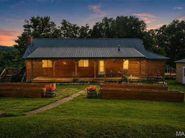 2268 Madison St #244, Fredericktown, MO 63645