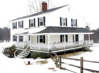 1924 Town Hill Rd, Wolcott, VT 05680