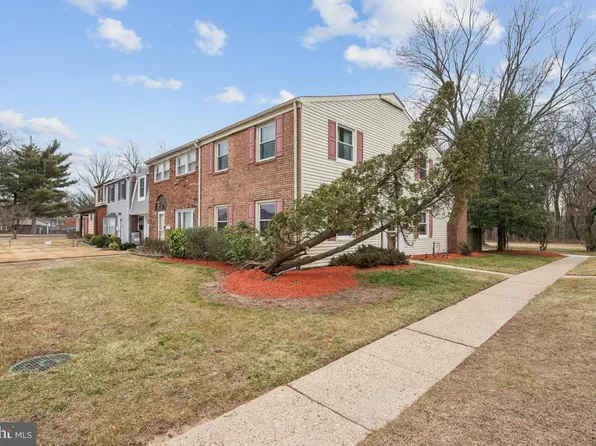 176 Rockland Dr, Willingboro, NJ 08046