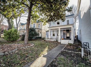 1746 Frankfort Ave, Louisville, KY 40206