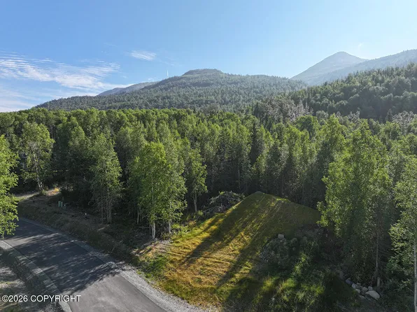 LOT 3 Harmony Dr, Eagle River, AK 99577