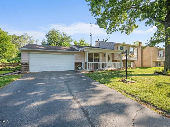 201 Marshall Dr, Swanton, OH 43558
