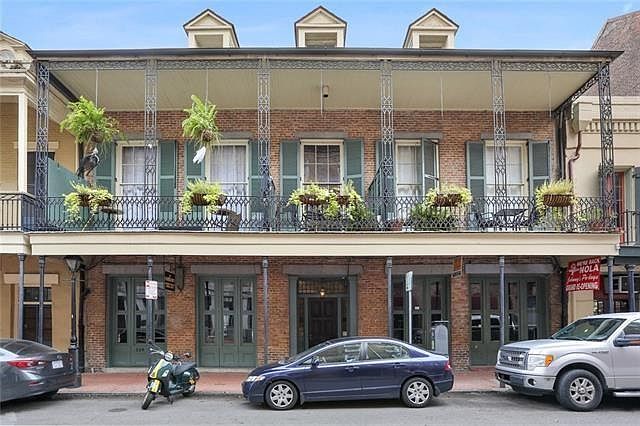 1st image of 515 Saint Louis St #6