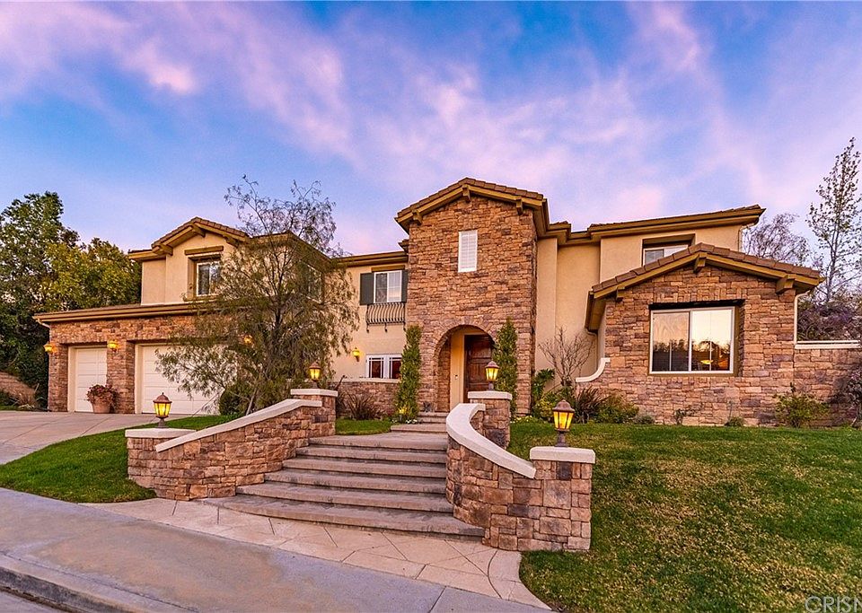 12208 Delante Ct, Granada Hills, CA 91344 Zillow