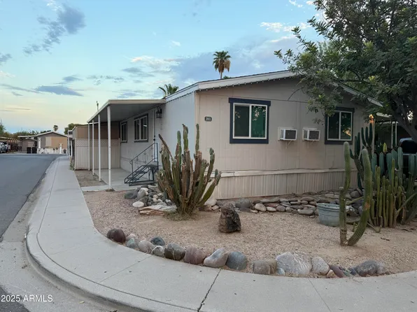 15601 N 19TH Avenue #203, Phoenix, AZ 85023