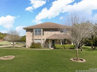 603 Ceremonial Rdg, San Antonio, TX 78260