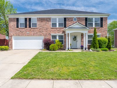 5422 Portman Dr, Noblesville, IN, 46060