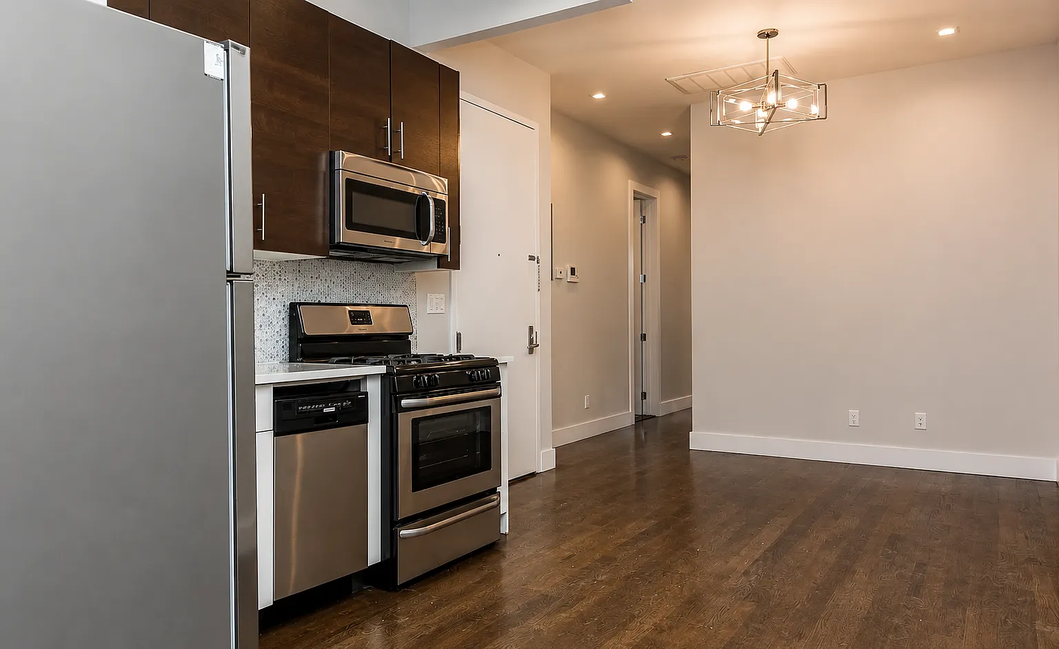 1863 Bleecker Street — Photo 4