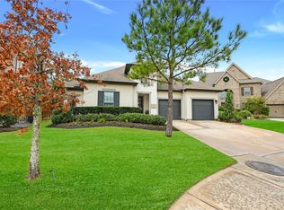 28204 Forest Mist Way, Spring, TX 77386