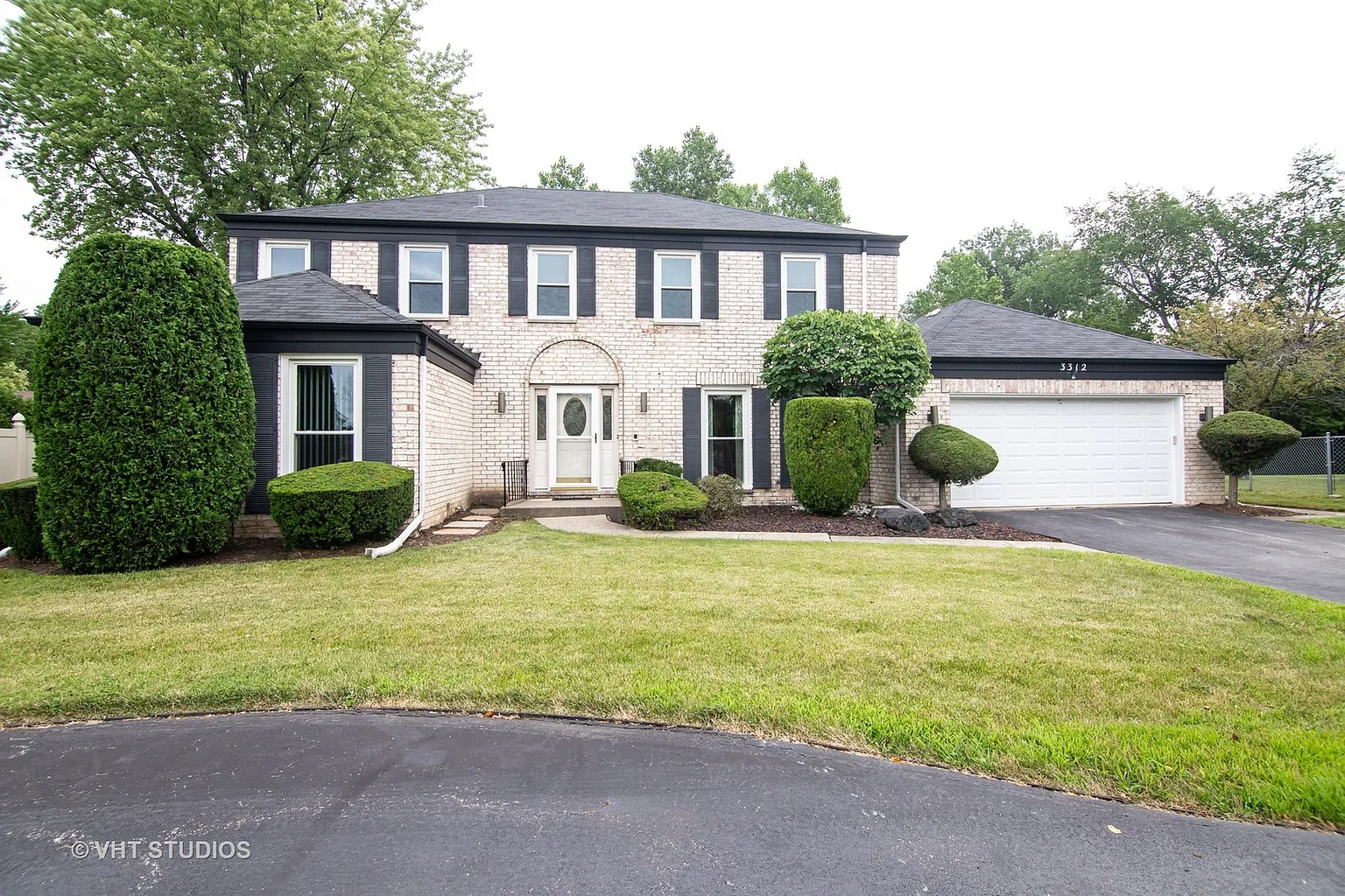 3312 Lake Knoll Dr photo 1