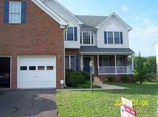 19 Cedarview Ct, Fredericksburg, VA