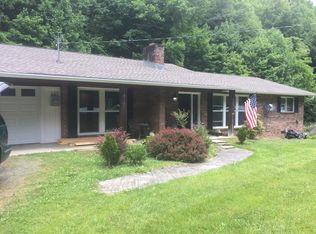 387 Dark Hollow Rd, Elk Park, NC 28622