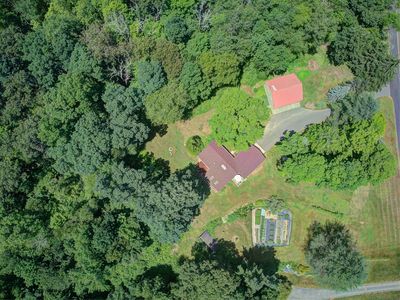 43 Gaulin Rd, Columbia, CT, 06237
