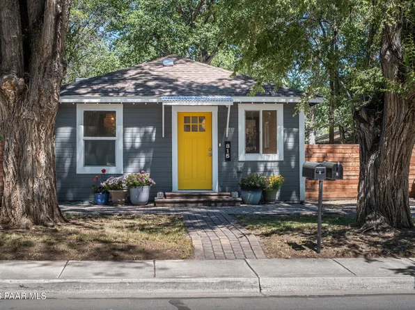 815 Ruth St, Prescott, AZ 86301