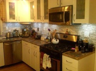 135 Fleming Ave #1, Newark, NJ 07105