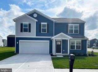 1629 Terrapin Cir, Cambridge, MD 21613