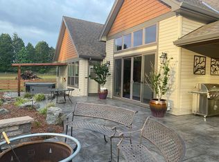 11890 SE Bluff Rd, Sandy, OR 97055