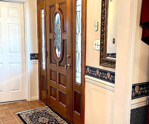 Entryway