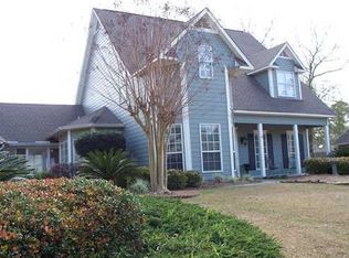 1057 Conley Cres, Ocean Springs, MS 39564