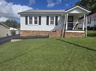 229 Aesque St, Kingsport, TN 37665