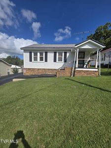 229 Aesque St, Kingsport, TN, 37665