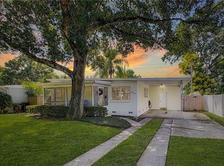 2918 Pickfair St, Orlando, FL 32803
