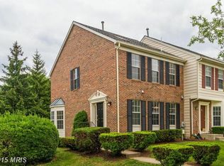 20516 Staffordshire Dr, Germantown, MD