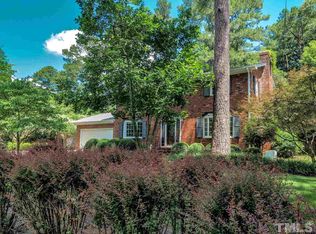 6412 Brandywine Rd, Raleigh, NC 27607