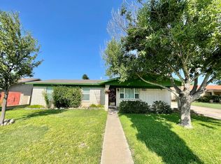 1122 N Bibb Ave, Eagle Pass, TX 78852