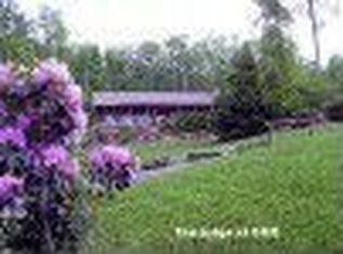 100 Clear Creek Dr, Asheville, NC 28714