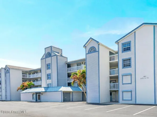 580 S Brevard Ave APT 815, Cocoa Beach, FL 32931