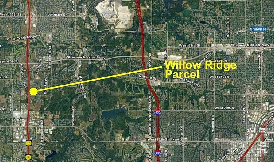 1st image of 191st Woodland Rd