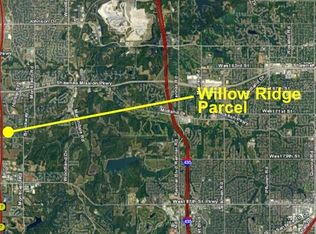 191st Woodland Rd, Olathe, KS 66062