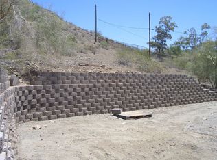 4209 W Cheyenne Dr, Laveen, AZ 85339