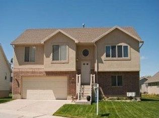 7571 S 2050 E, South Weber, UT 84405