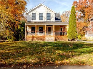 252 W College St, Oberlin, OH 44074