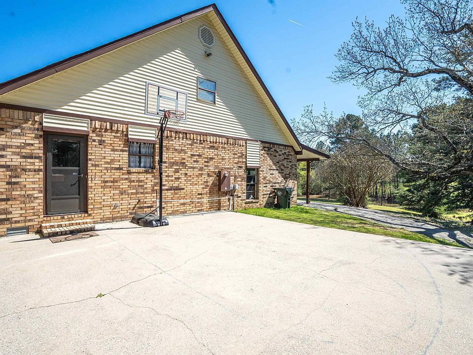 101 Norte St, Pearcy, AR 71964 Zillow
