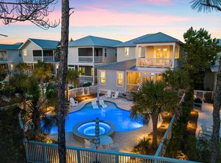 217 Flatwoods Forest Loop, Santa Rosa Beach, FL 32459