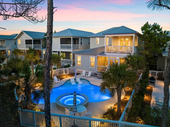 217 Flatwoods Forest Loop, Santa Rosa Beach, FL 32459