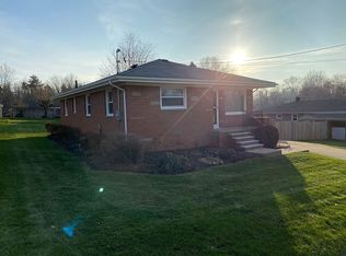 1626 Bronson Rd, Akron, OH 44305